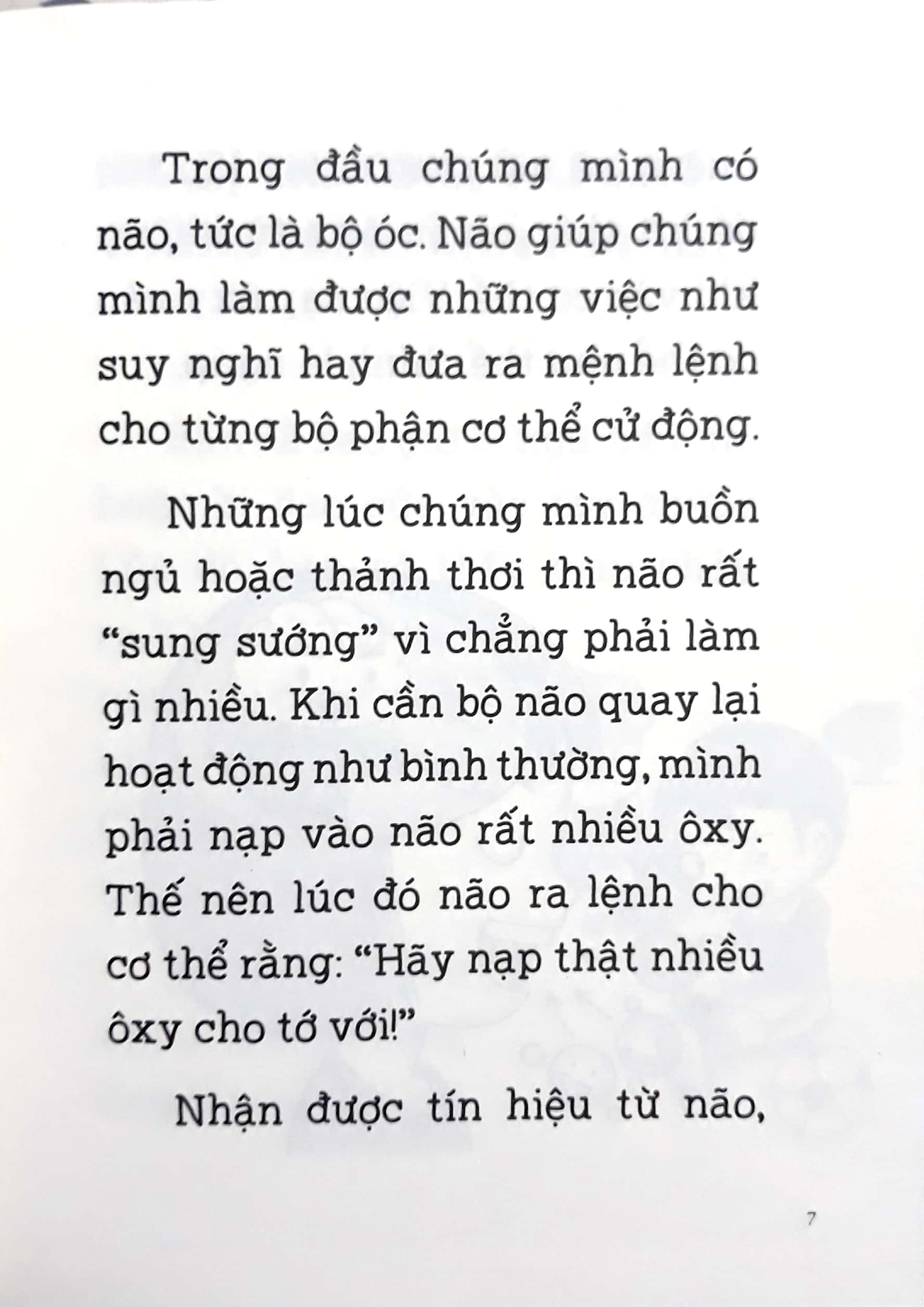 Sách Fahasa - Thủ Thỉ Kiến Thức Lớp 1