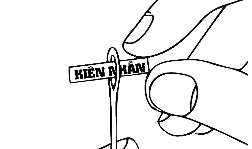 Sức Mạnh Của Lòng Kiên Nhẫn