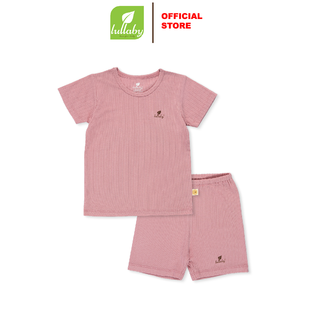 LULLABY - NH412M - BỘ CỘC TAY