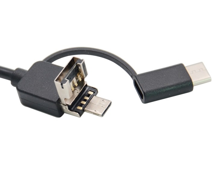 Kính hiển vi điện tử 1000X cắm cổng USB