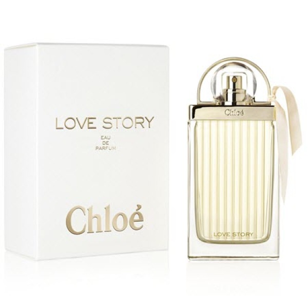 Nước hoa Chloe Love Story EDP 75ml
