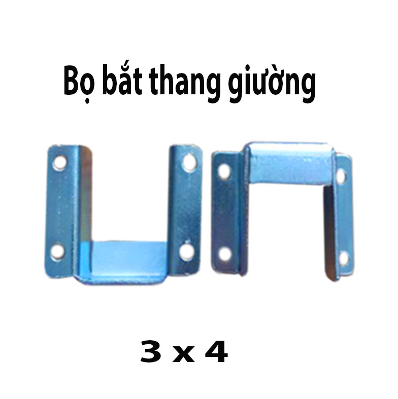Bọ bắt thang giường ( bọ giường  3 x 4 -  4 x 4  )