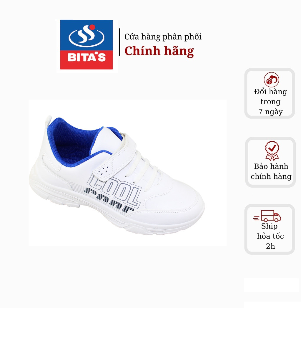 GIÀY THỂ THAO BÉ TRAI BITA'S - GVBT.88