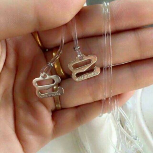 Dây Áo Ngực Trong Sợi Bún