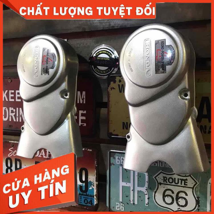 Nắp Cá 81 Đời Đầu Hàng Mới Đẹp Pthb