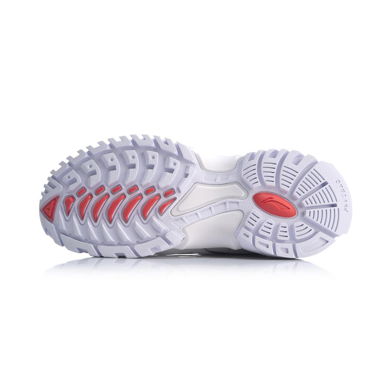 Li-Ning Giày thời trang thể thao nữ AGLP108