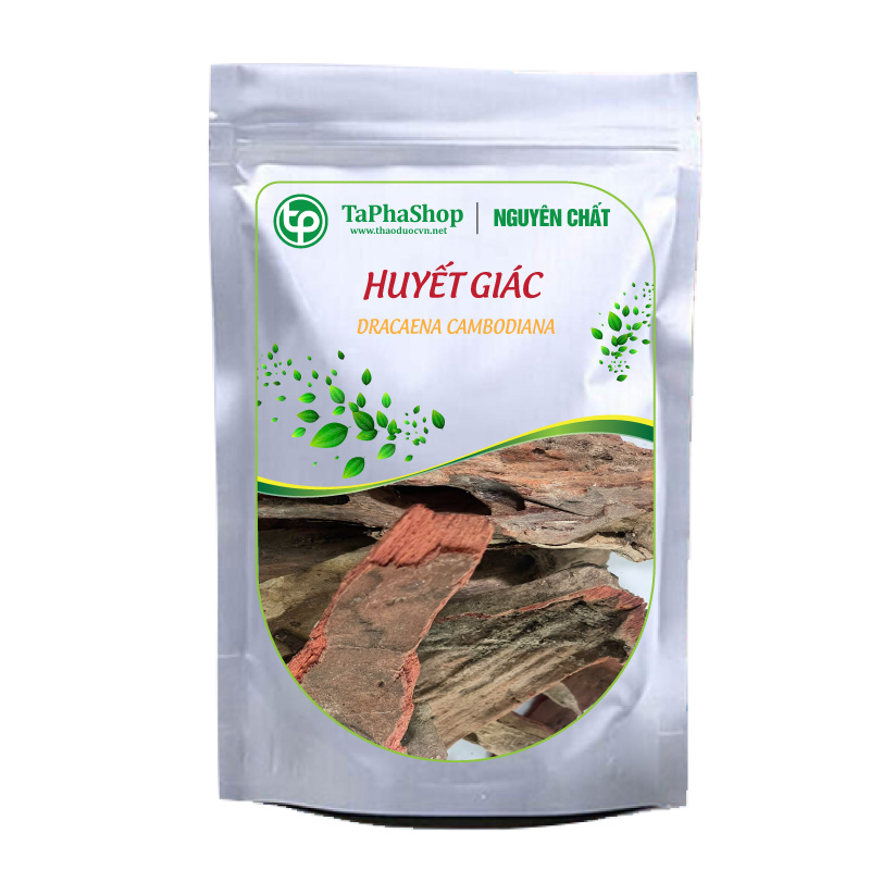Huyết giác sấy khô 1kg - Tấn Phát