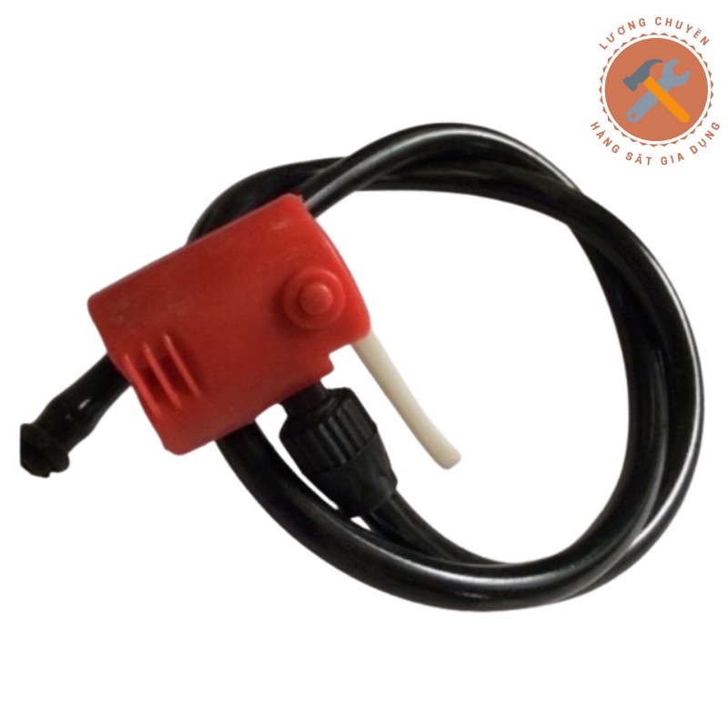Ống bơm bánh xe mini cho xe đạp