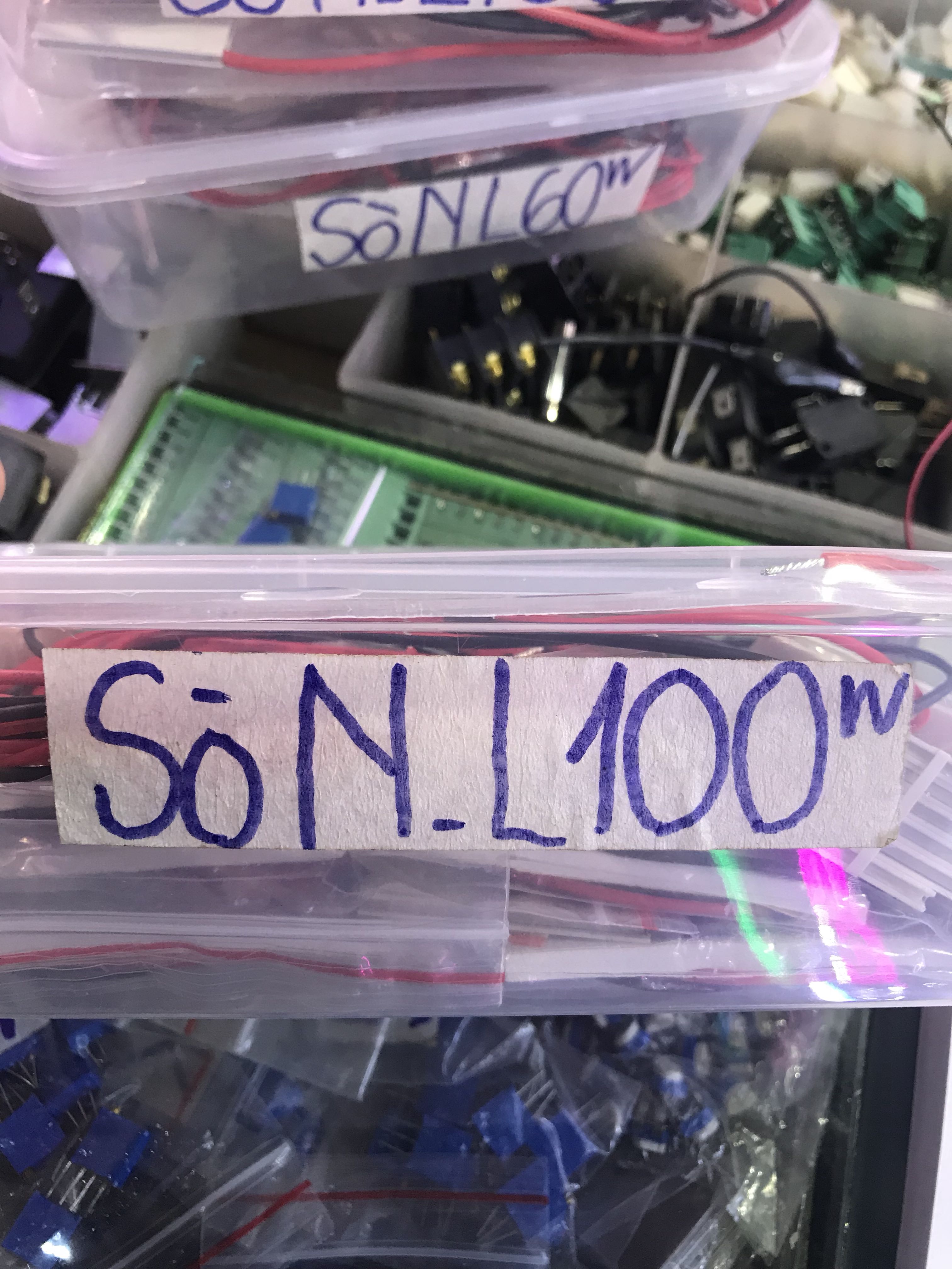 sò nóng lạnh 100w - sononglanh100w