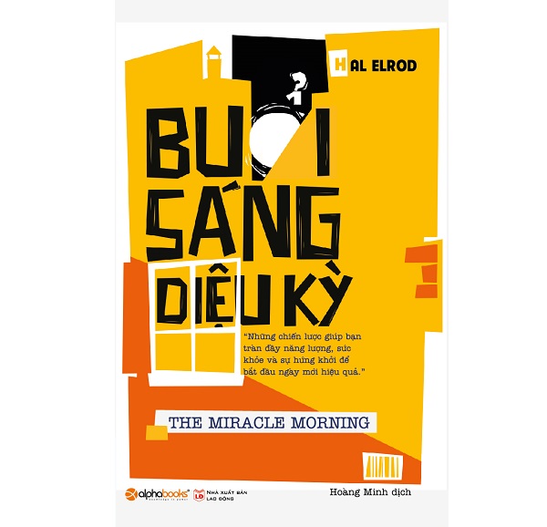 Sách - Buổi Sáng Diệu Kỳ 79K