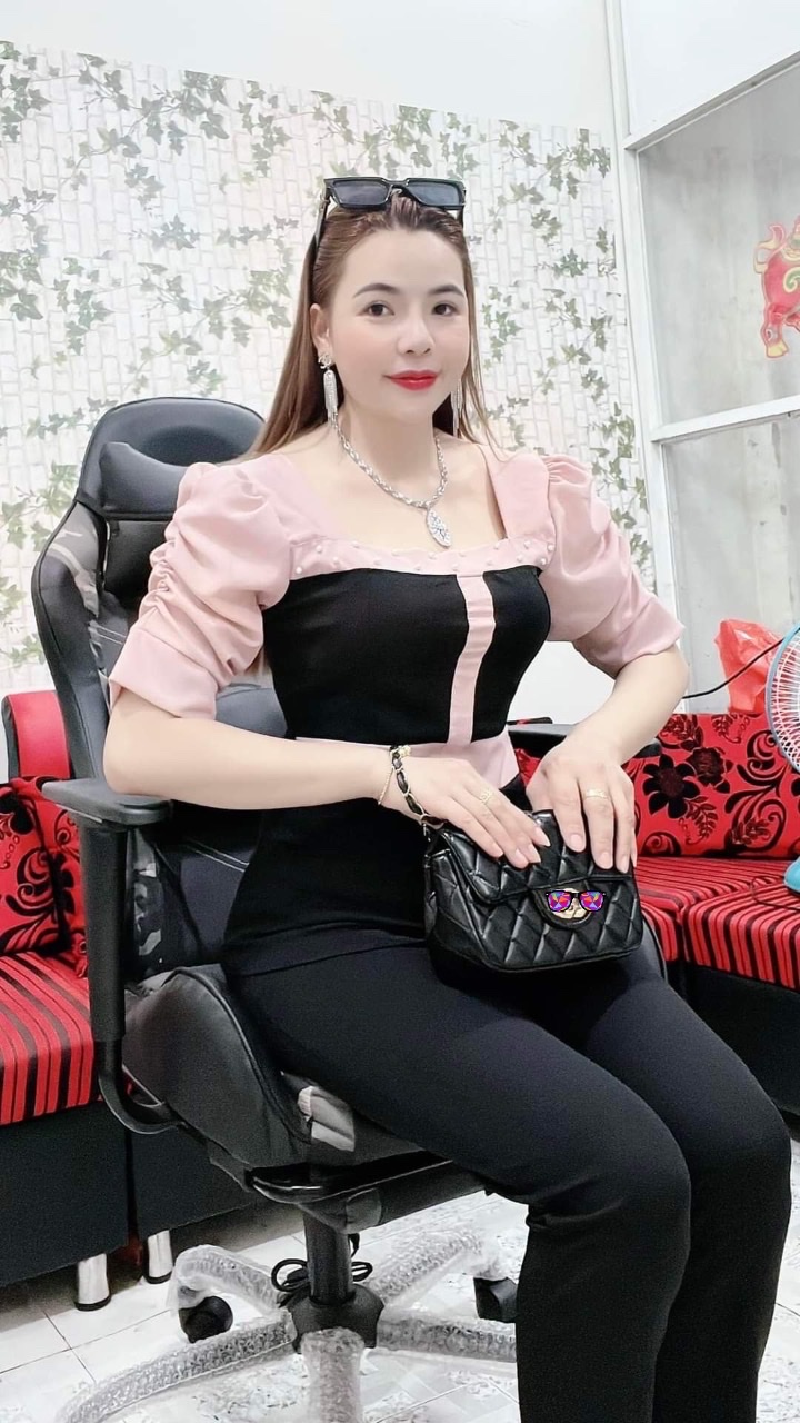 Set đồ bộ nữ thun cát hàn size từ 48-70kg