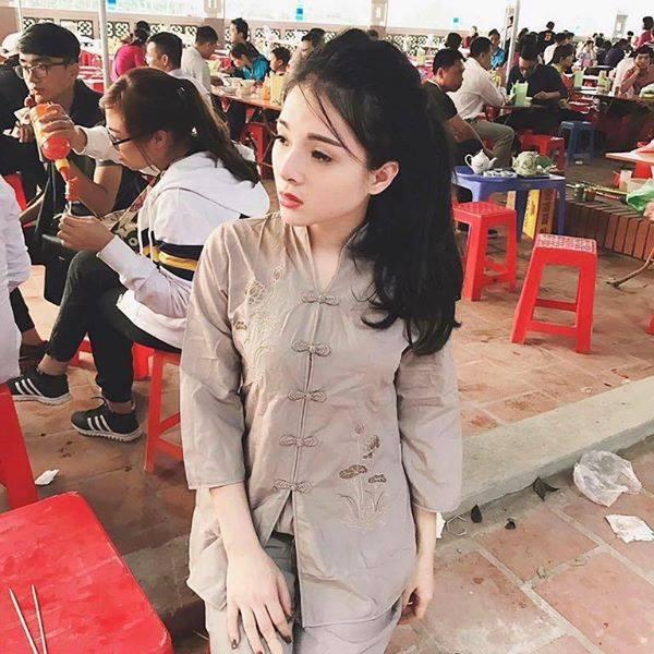 [HCM]pháp phục phật giáo đồ lam phật tử