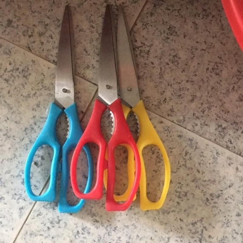 Kéo Cắt Nhà Bếp Đa Năng