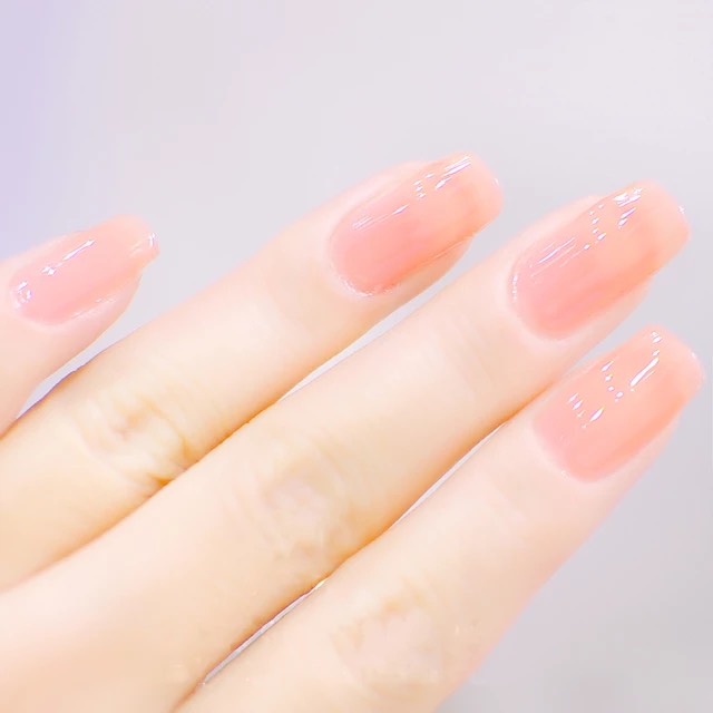 Base top cứng móng Vinimay - Bộ ba làm móng cơ bản cho thợ nail