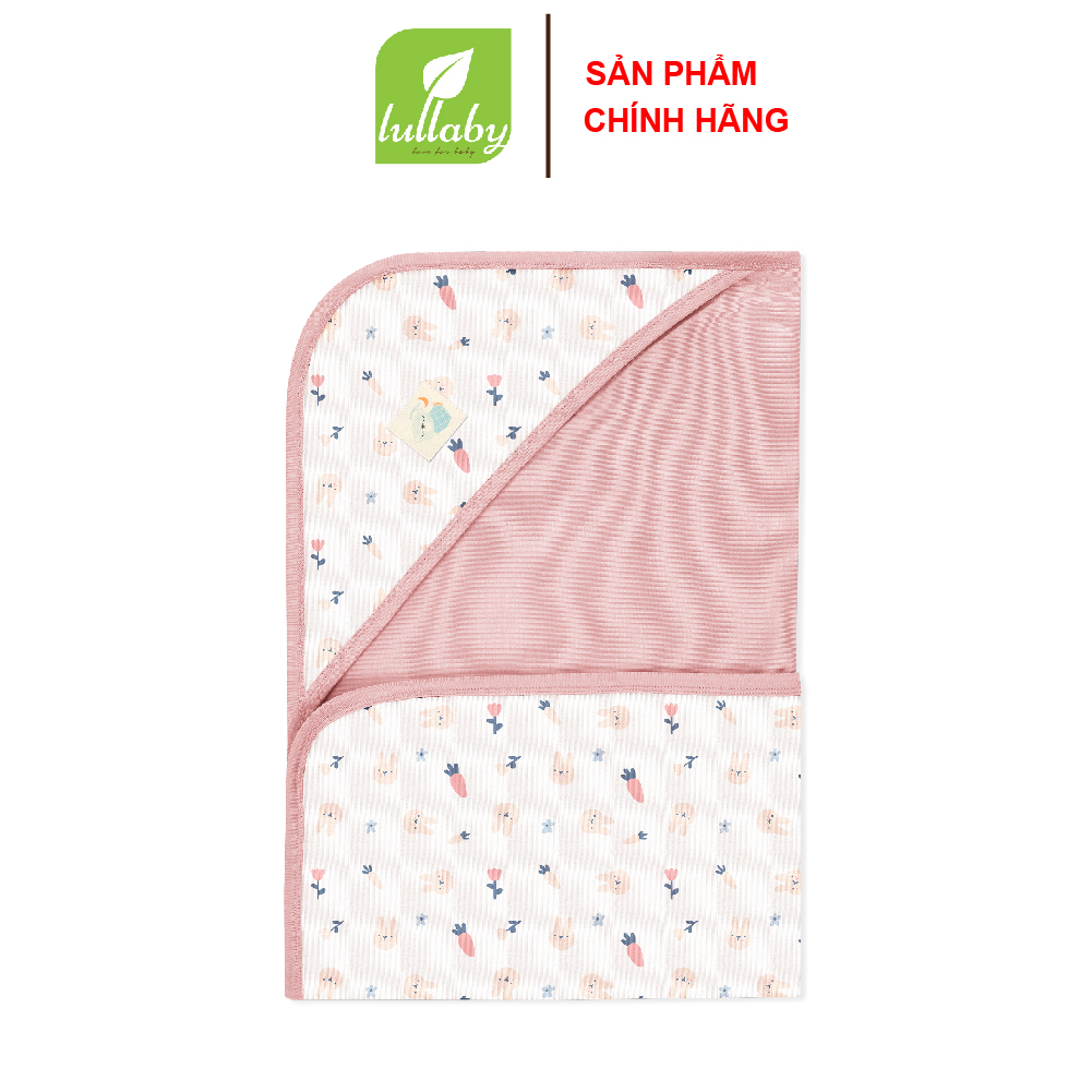 Lullaby - Chăn ủ 2 lớp NH437M