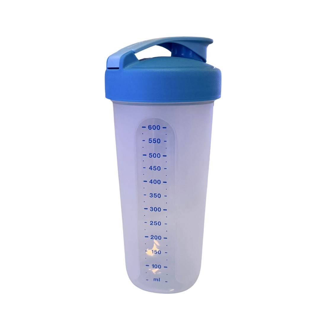 BÌNH LẮC QUICK SHAKE