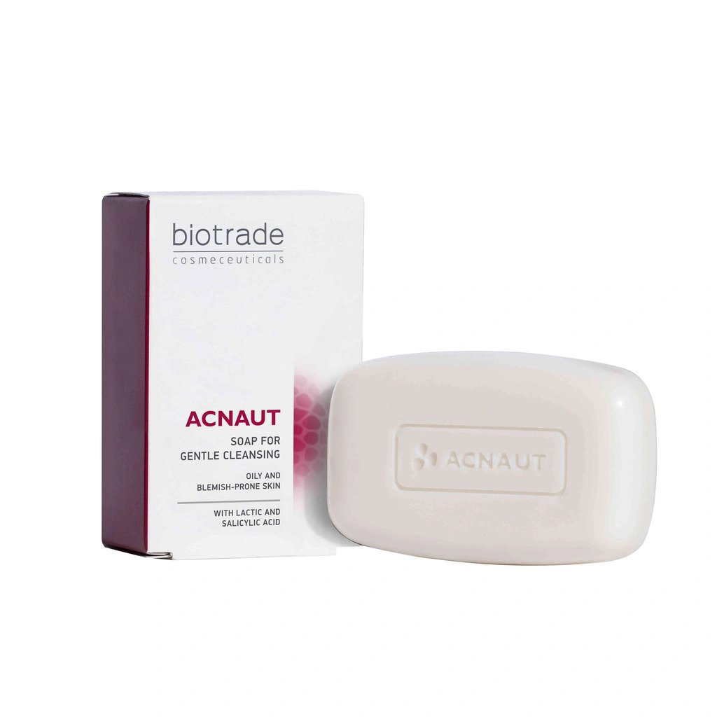 Biotrade Acnaut Soap