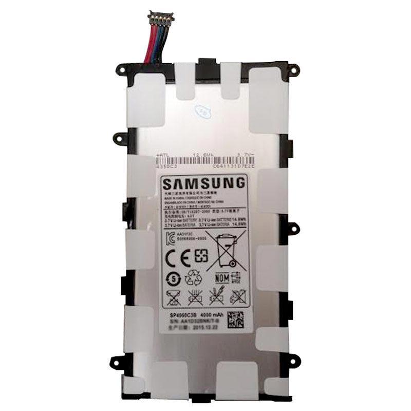 Pin dùng cho Samsung Galaxy Tab 2 7.0 P3100