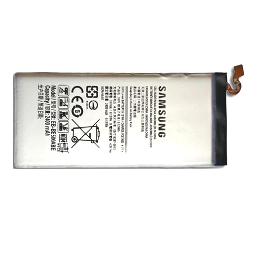 Pin Samsung E5 2015 / E500