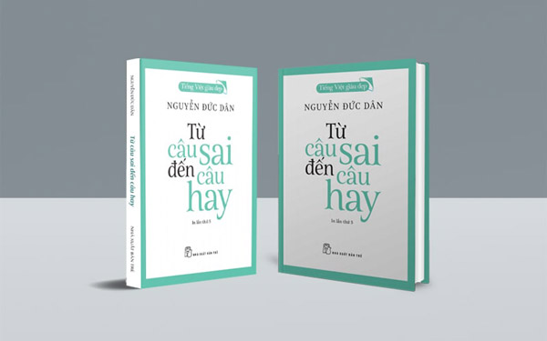 NetaBooks - Từ Câu Sai Đến Câu Hay