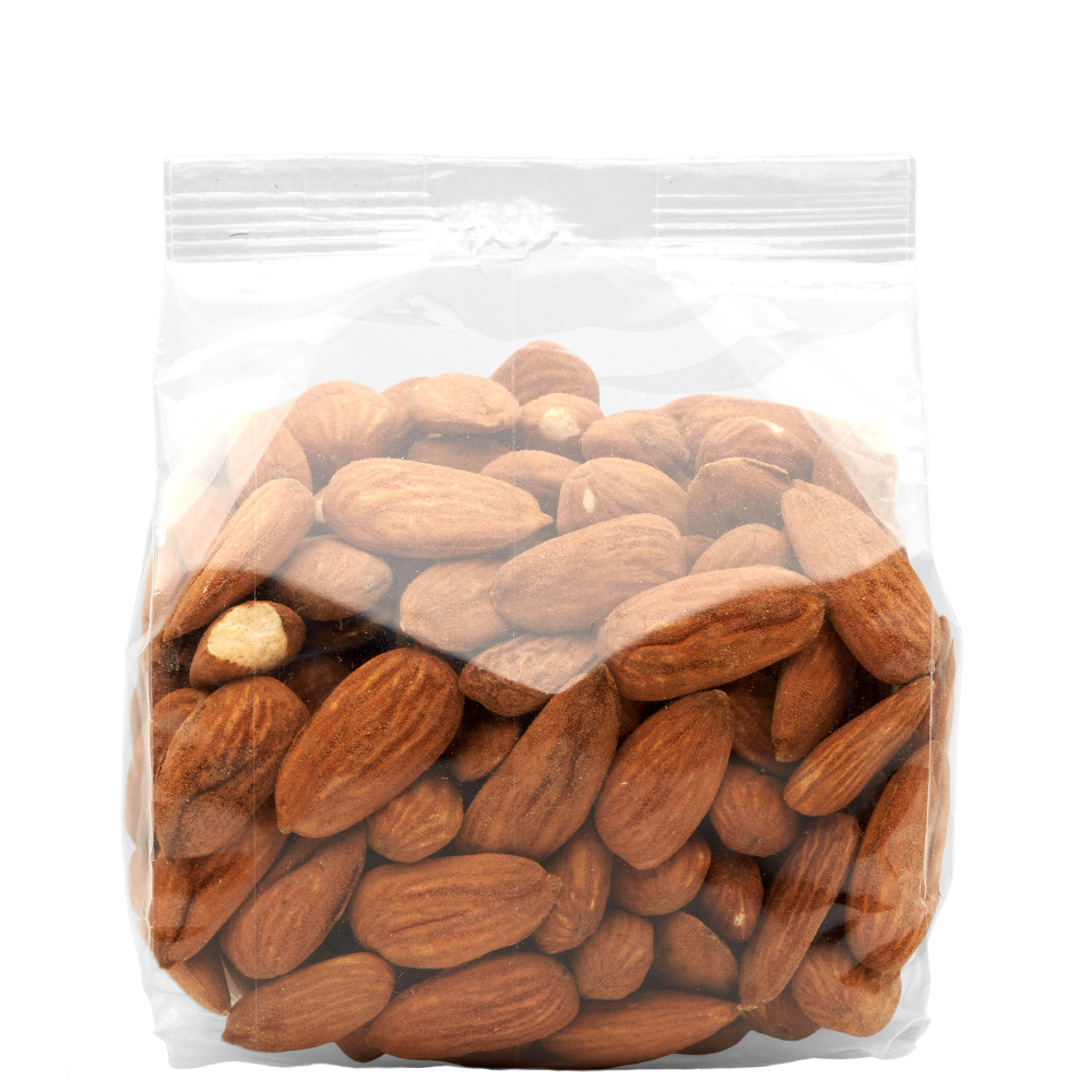 [HCM]City Farm Hạt Hạnh Nhân Hữu Cơ 250g
