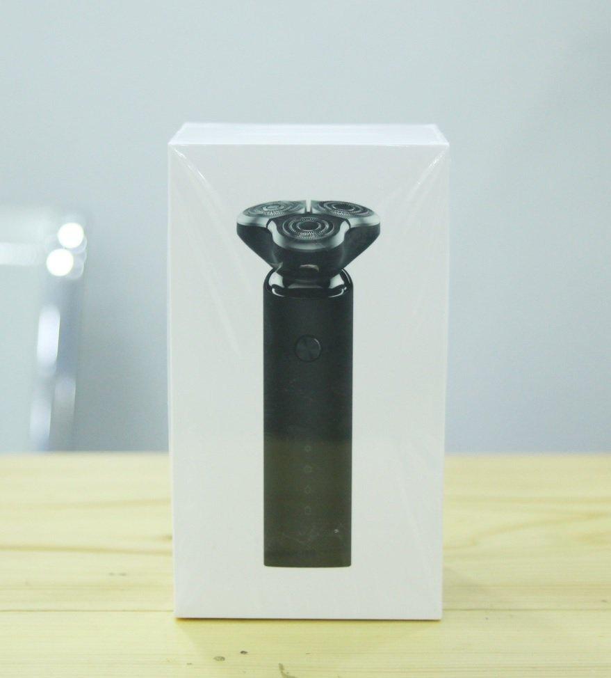 Máy cạo râu cao cấp Xiaomi S500 3 đầu Xiaomi Mijia