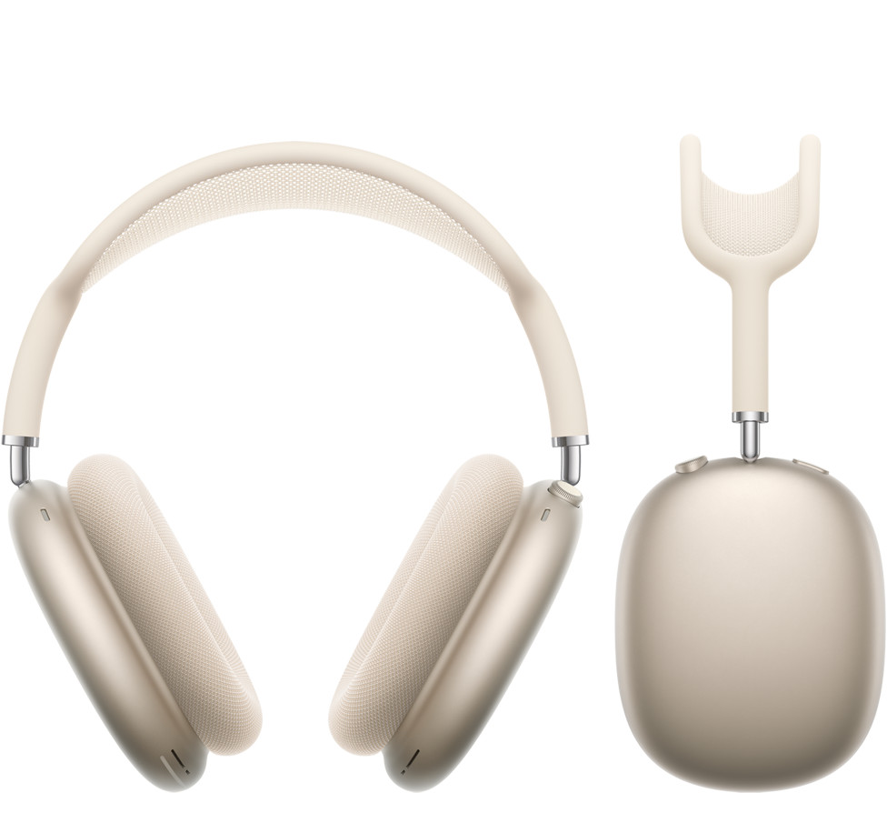 Apple Airpods Max - Hàng Chính Hãng [Futureworld- APR]