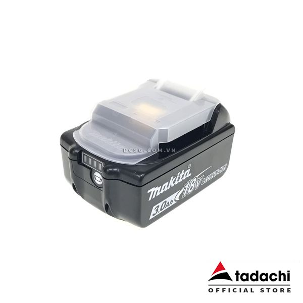 Pin bl1830b li-ion/18v/3.0ah makita 197599-5