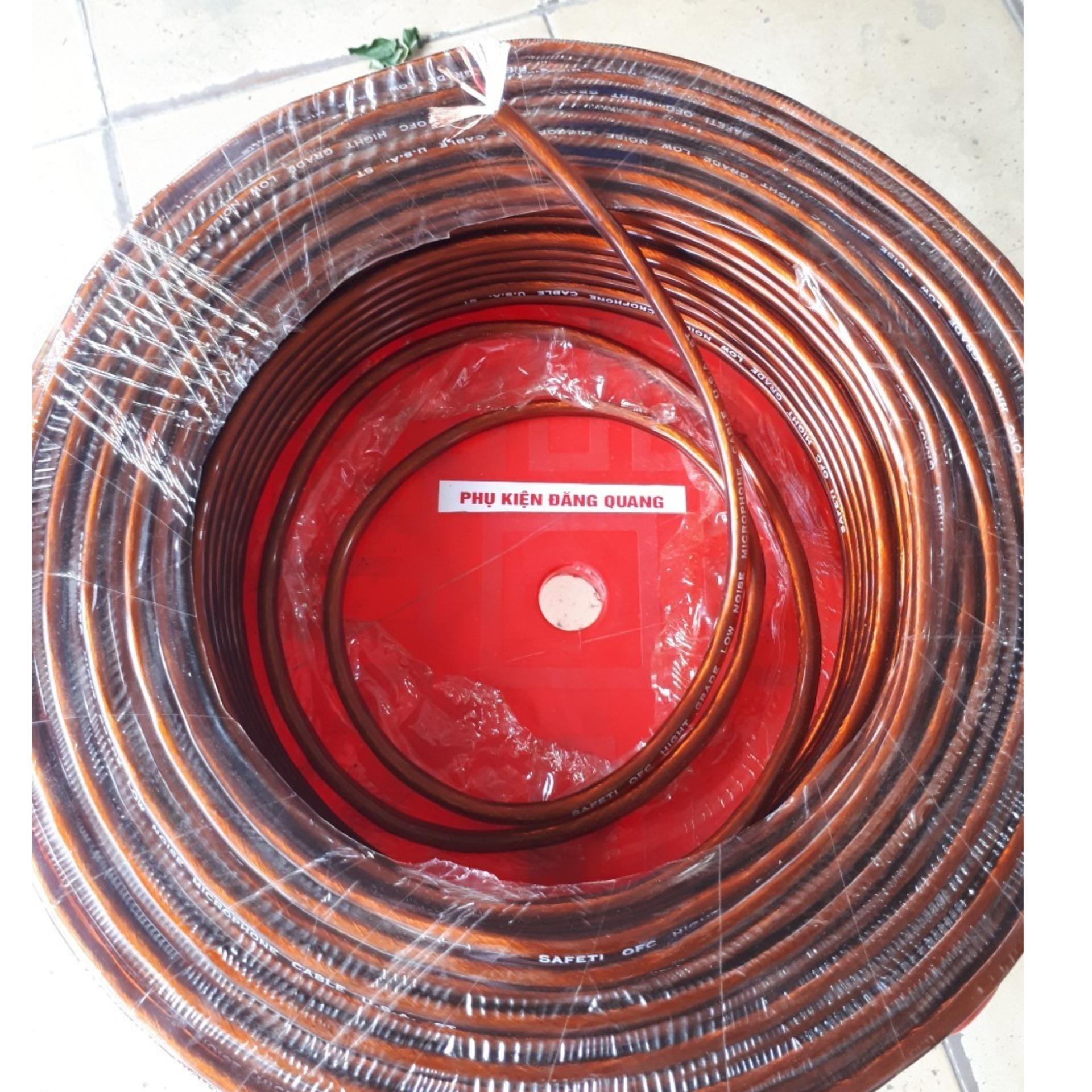 Dây tín hiệu loại tốt dài 4 m