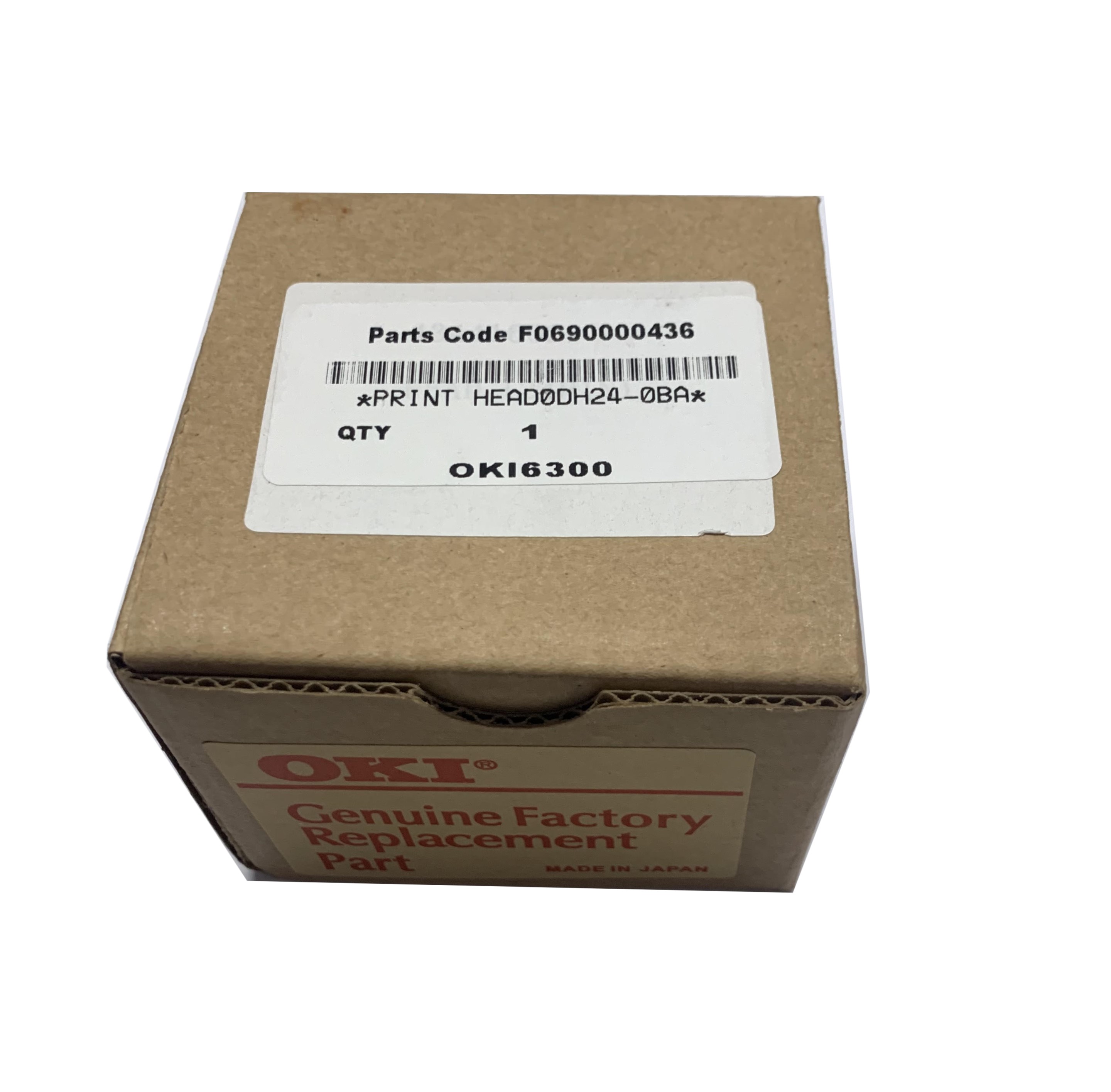 ĐẦU KIM OKI ML6300/ML6300FB (Mới 100% - Full box)