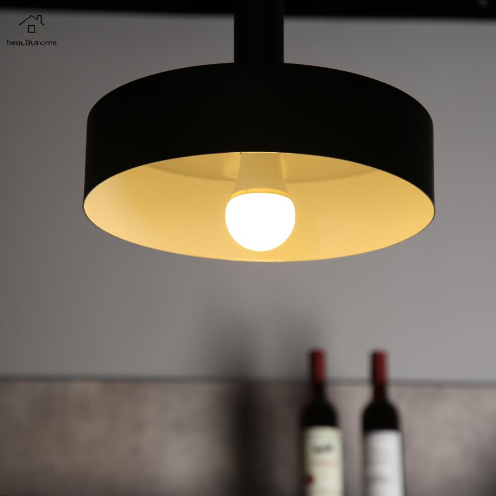 Room Daylight Sensor LED E27 Bulb Dusk to Dawn Light Smart Corridor Induction Bulbs