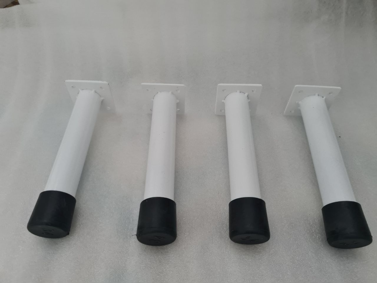 4 chân bàn cao cấp cao 20cm, dùng cho mọi bàn kiểu nhật , bàn ăn, bàn học,bàn trà