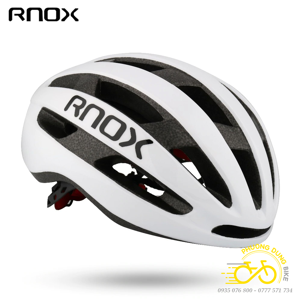 Mũ bảo hiểm xe đạp thể thao RNOX RX01