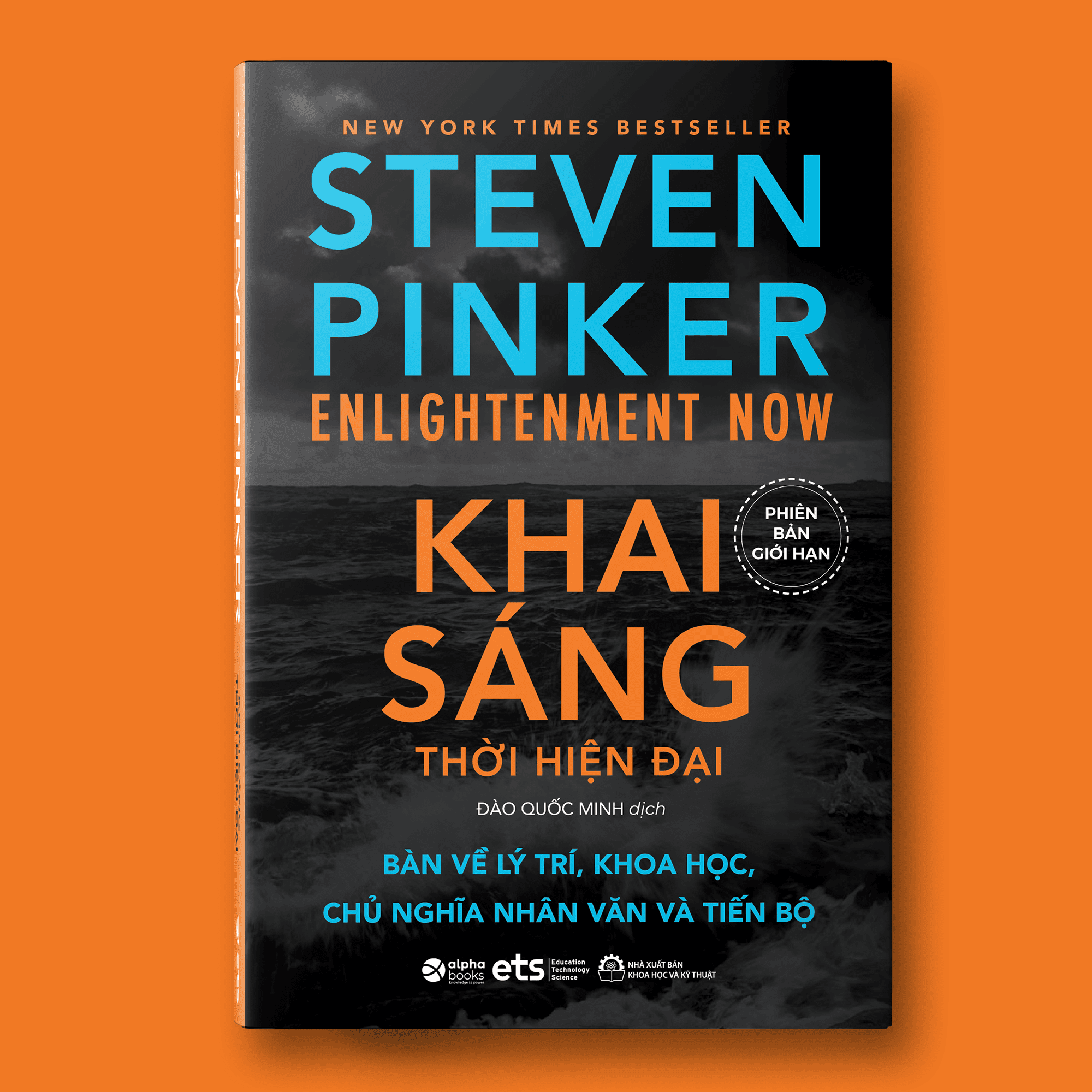 Sách - Khai Sáng Thời Hiện Đại - Newshop