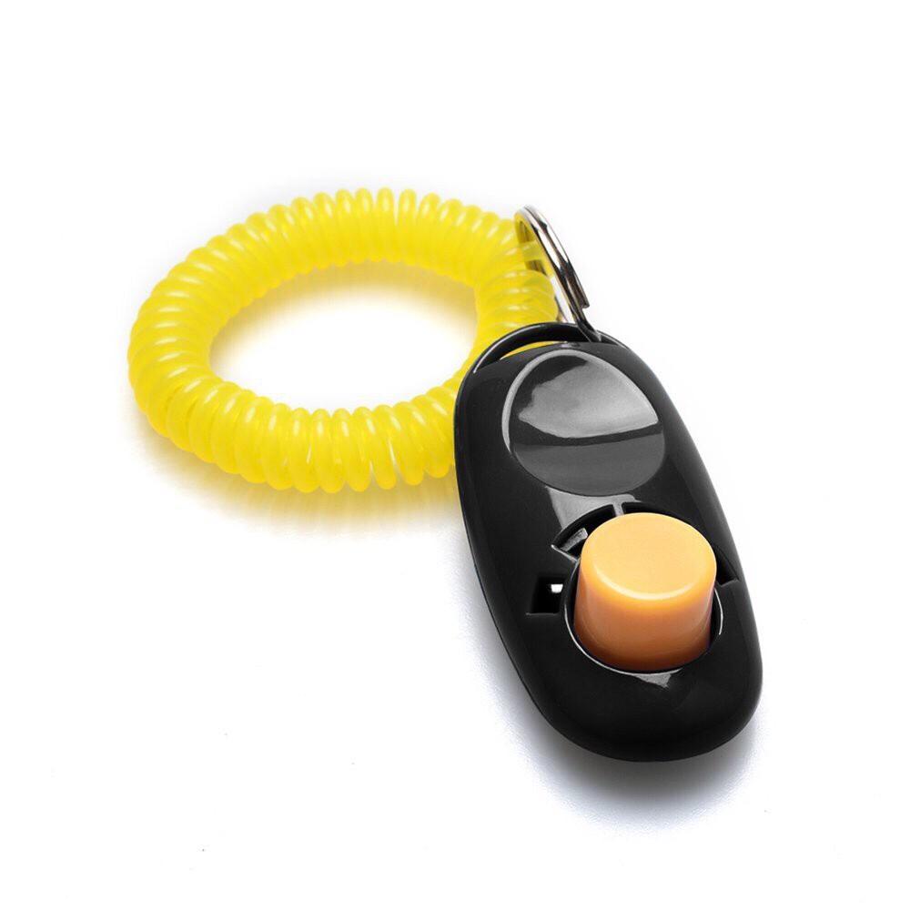 [HCM]Nút Clicker huấn luyện Cún