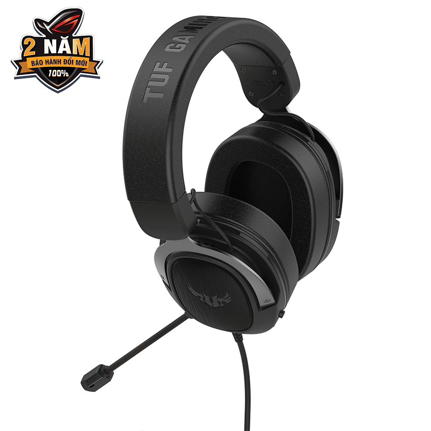 Tai nghe TUF GAMING H3
