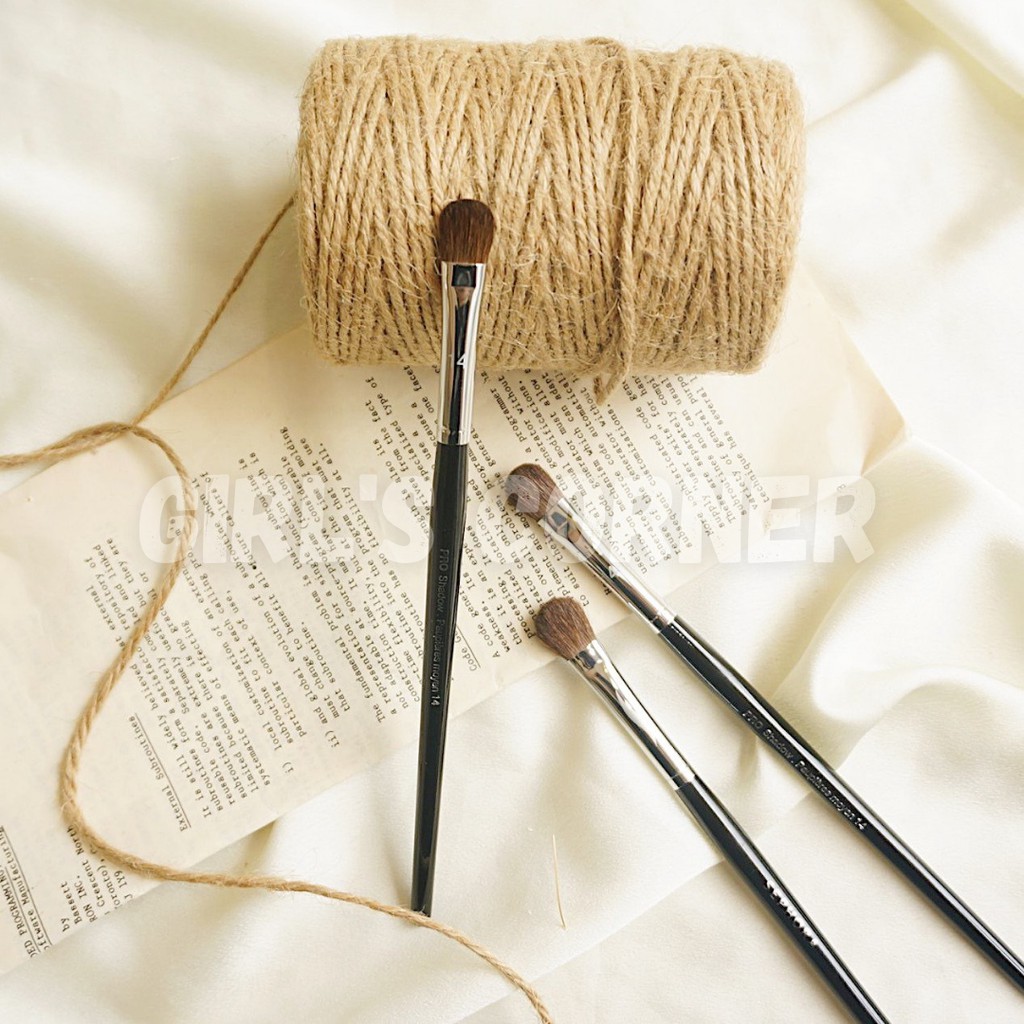 Cọ Tán Bầu Mắt Sephora 14 Eyeshadow Brush