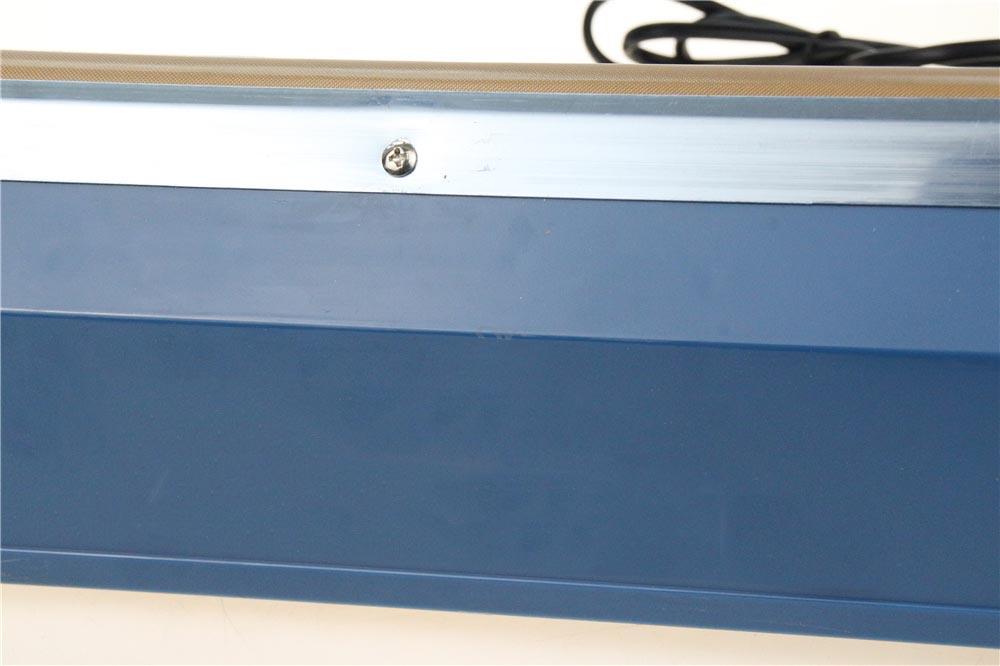 Máy hàn túi NILON Impulse Sealer 40mm - PFS-400