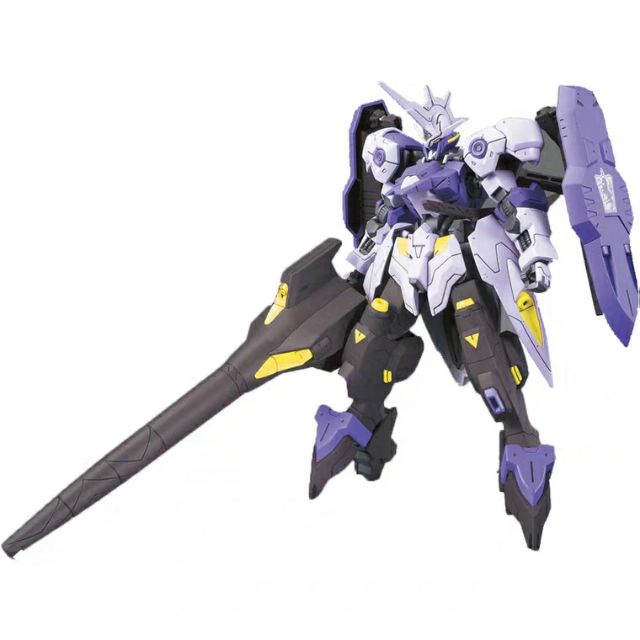 Mô hình lắp ráp B035 HG Kimaris Vidar ( tặng base )