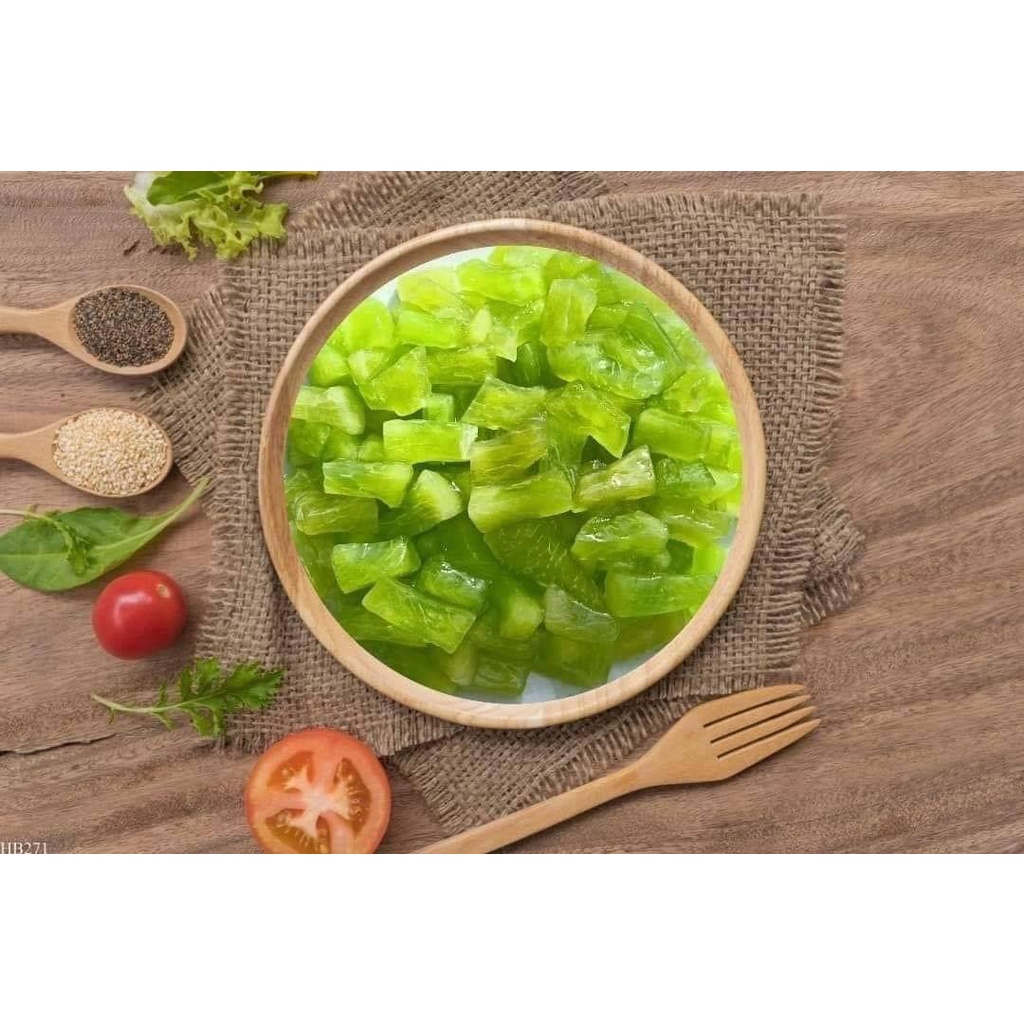 Set Nấu CHÈ BƯỞI CỐM NON Siêu Ngon