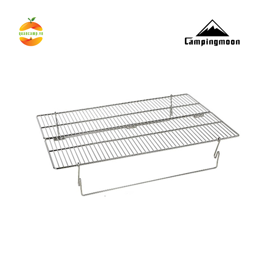 Phụ kiện vỉ lưới bếp nướng dã ngoại Campingmoon MT-3-W