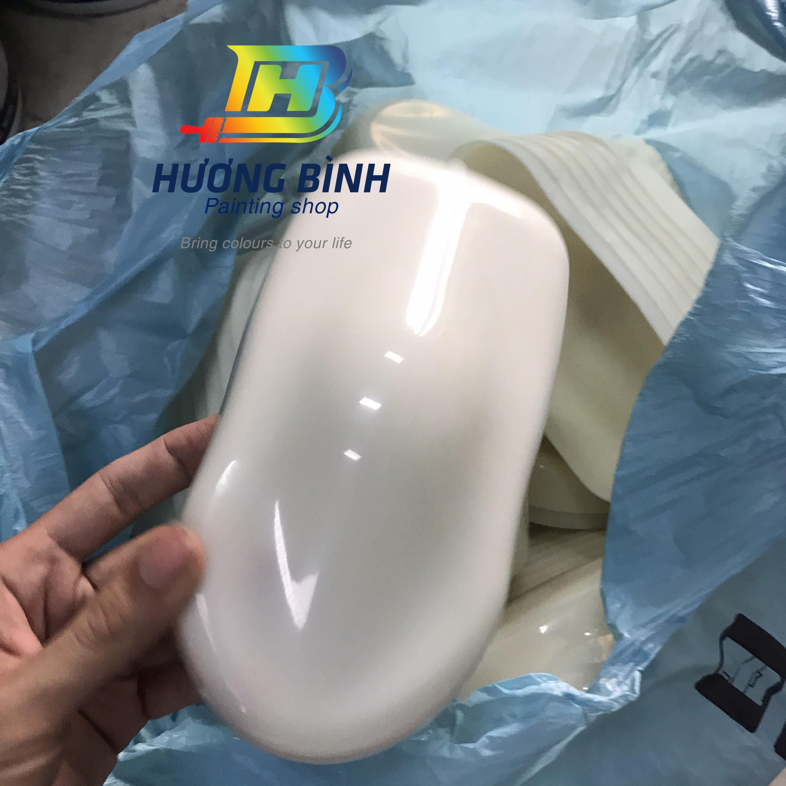 Miếng nhựa mộc dùng làm mẫu, demo