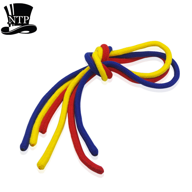 [HCM] Ảo thuật 3 Dây liên kết, dây liên ba [ Freeship ]
