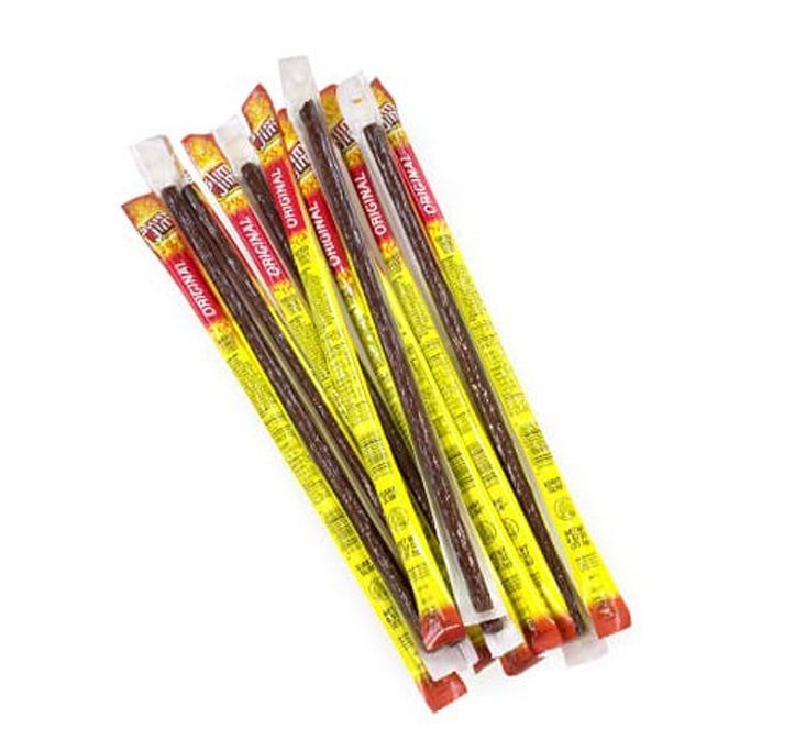 Khô bò que Slim Jim  (8g) - Hàng Mỹ