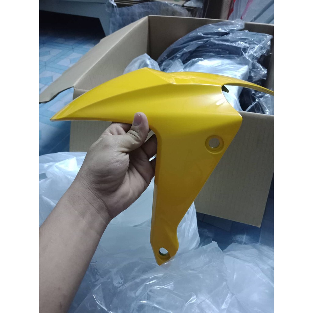 Dè trước/ dè a của xe winner 150- hãng