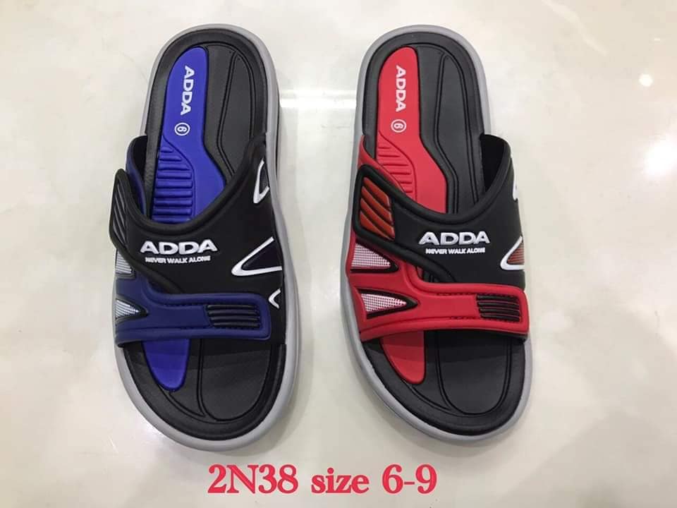 Dép Thái Lan quai ngang ADDA 2N38
