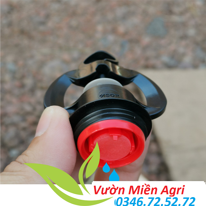 10 Béc tưới cây AB 95L