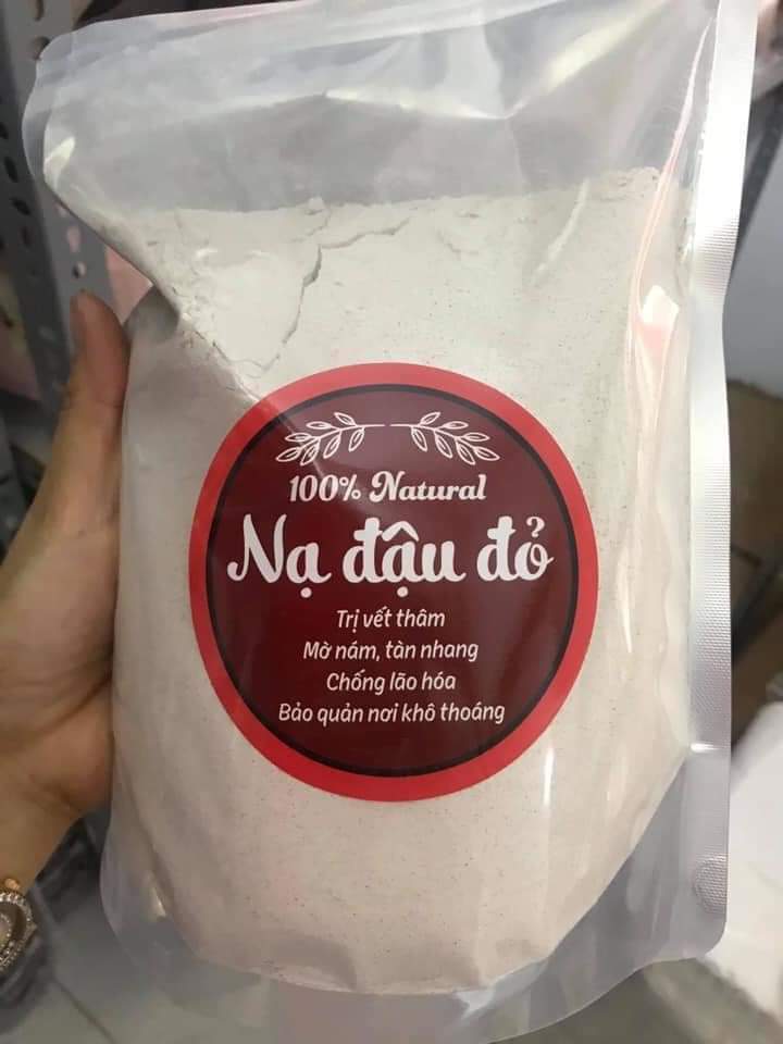 100g mặt nạ thiên nhiên chăm sóc da handmade
