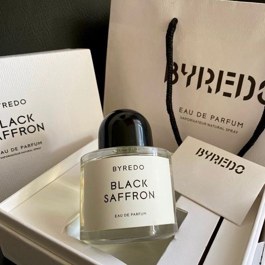 🔥 🔥 Mẫu thử nước hoa Byredo Black Saffron (Chiết 5ml/10ml/20ml)