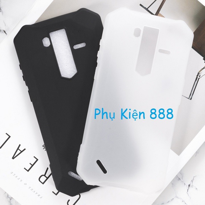 Ốp lưng Ulefone Armor 6E silicone dẻo - OL2569